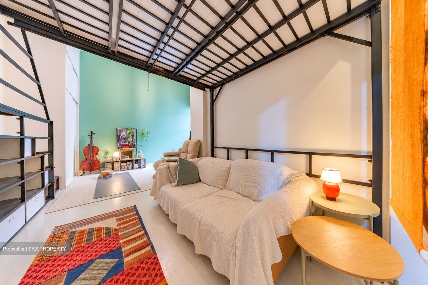 The Cristallo (D15), Apartment #626509981